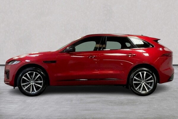 Used Jaguar F-Pace 2023 for sale - 75484823: Photo 19