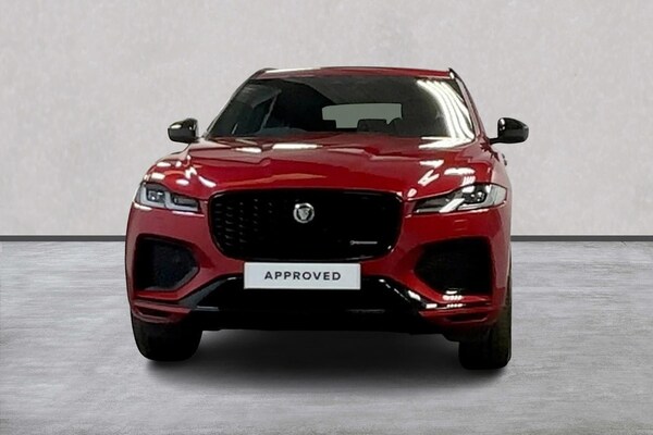 Used Jaguar F-Pace 2023 for sale - 75484823: Photo 20
