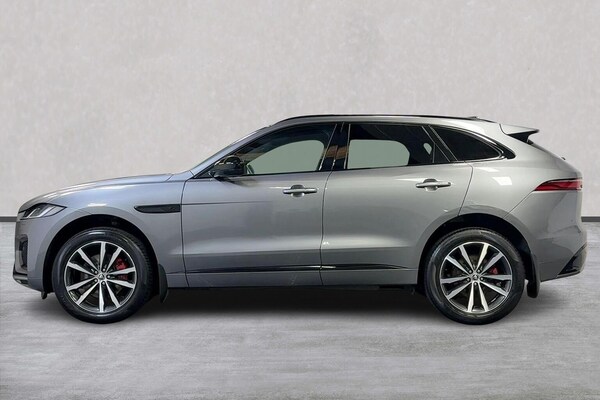 Used Jaguar F-Pace 2023 for sale - 75484813: Photo 19