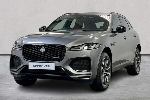 Used Jaguar F-Pace 2023 for sale - 75484813: Photo 20