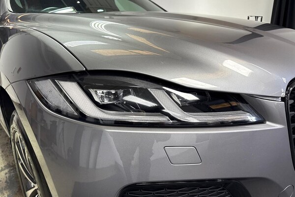 Used Jaguar F-Pace 2023 for sale - 75484813: Photo 24