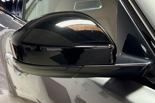 Used Jaguar F-Pace 2023 for sale - 75484813: Photo 25