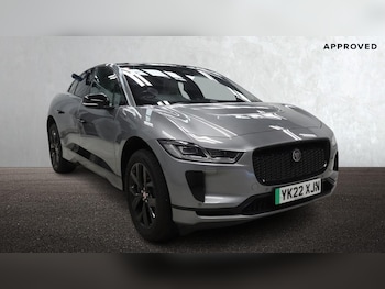 Used Jaguar I-Pace 2022 for sale - 79503923: Photo