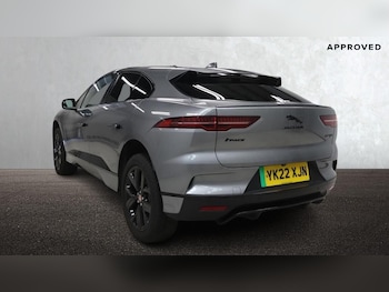 Used Jaguar I-Pace 2022 for sale - 79503923: Photo