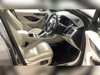 Used Jaguar I-Pace 2022 for sale - 79503923: Photo