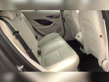 Used Jaguar I-Pace 2022 for sale - 79503923: Photo