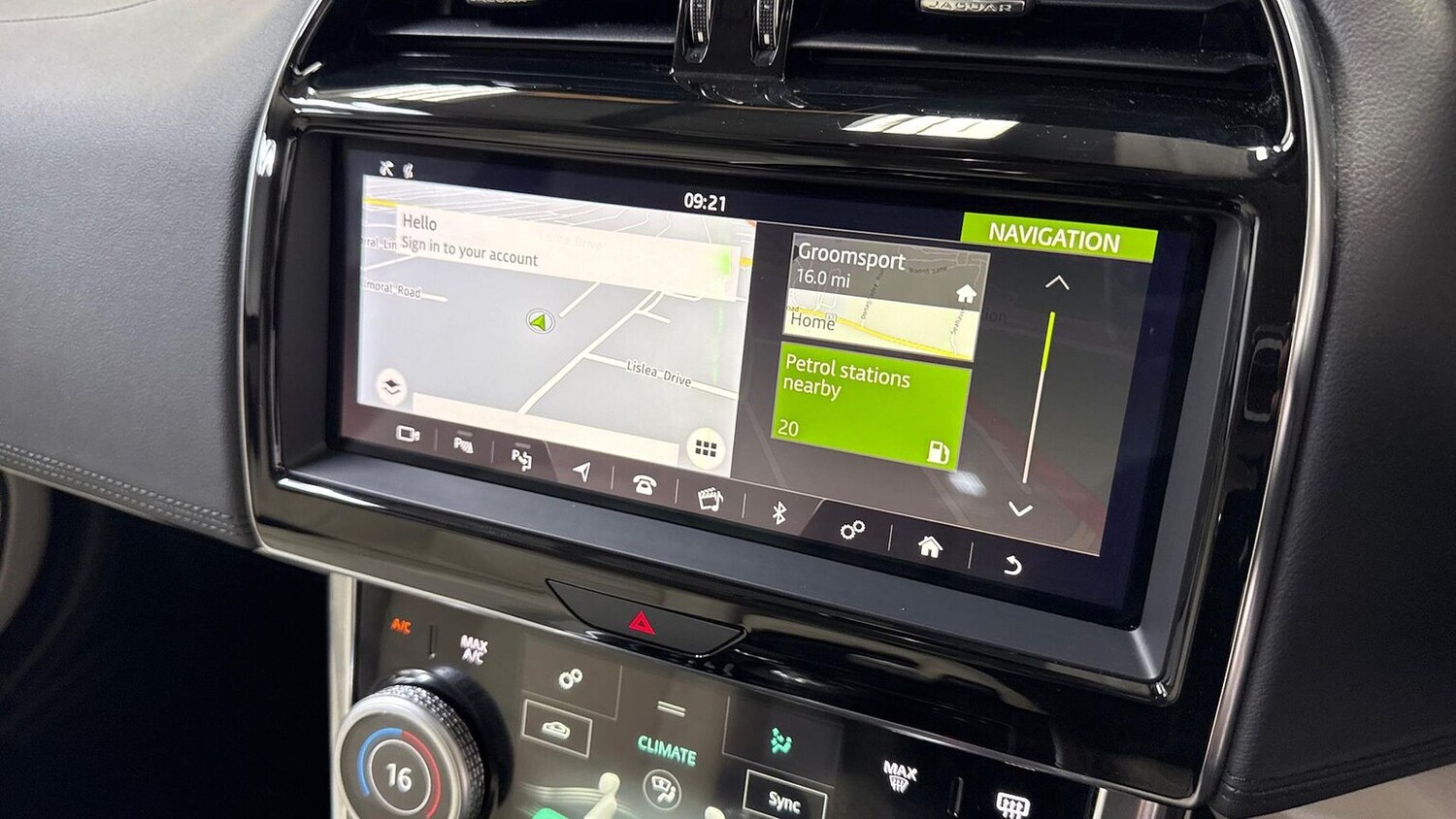 Used Jaguar XE 2019 for sale - 78106354: Photo 11