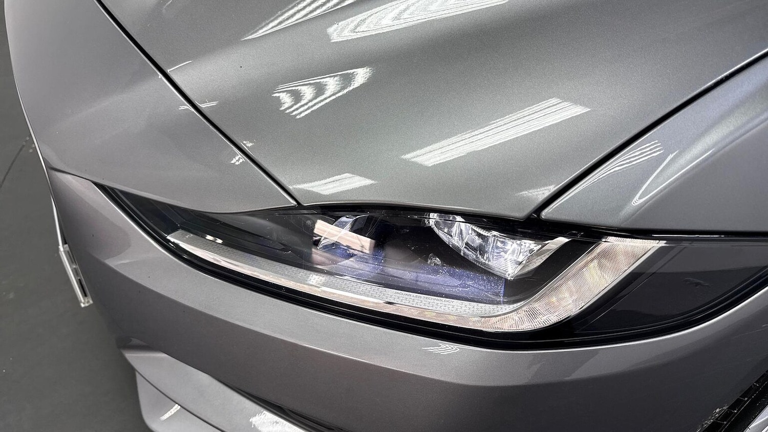 Used Jaguar XE 2019 for sale - 78106354: Photo 17