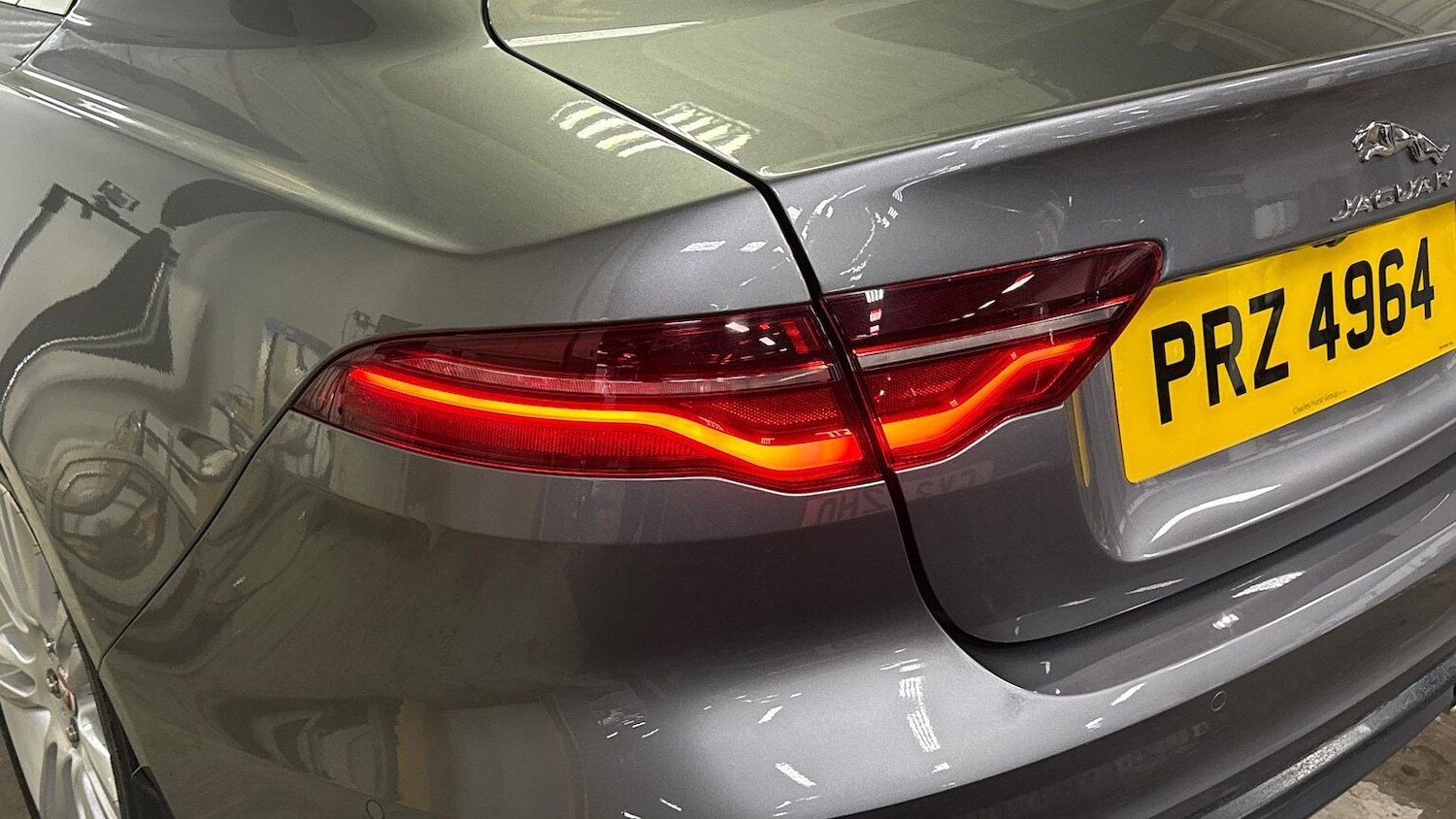 Used Jaguar XE 2019 for sale - 78106354: Photo 19