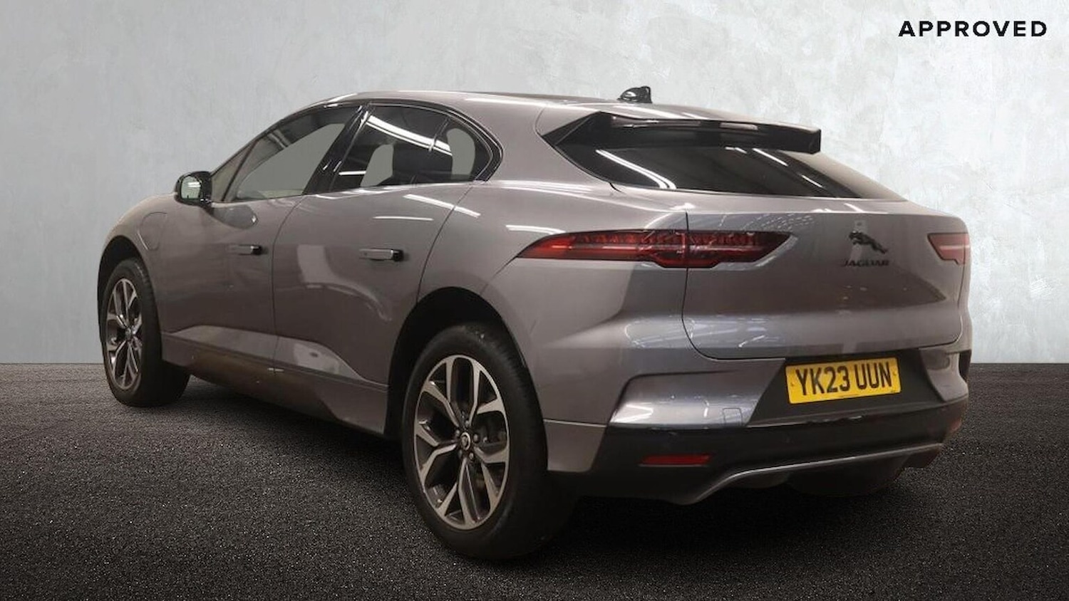Used Jaguar I-Pace 2023 for sale - 77489775: Photo 2