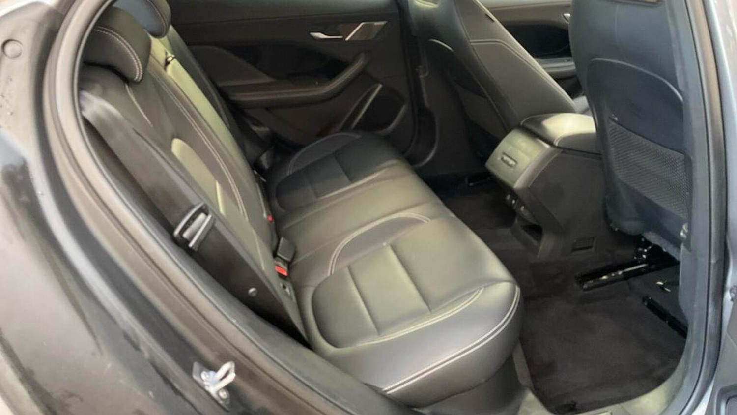 Used Jaguar I-Pace 2023 for sale - 77489775: Photo 4