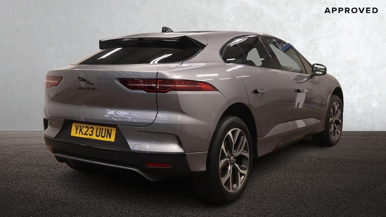 Used Jaguar I-Pace 2023 for sale - 77489775: Photo 5
