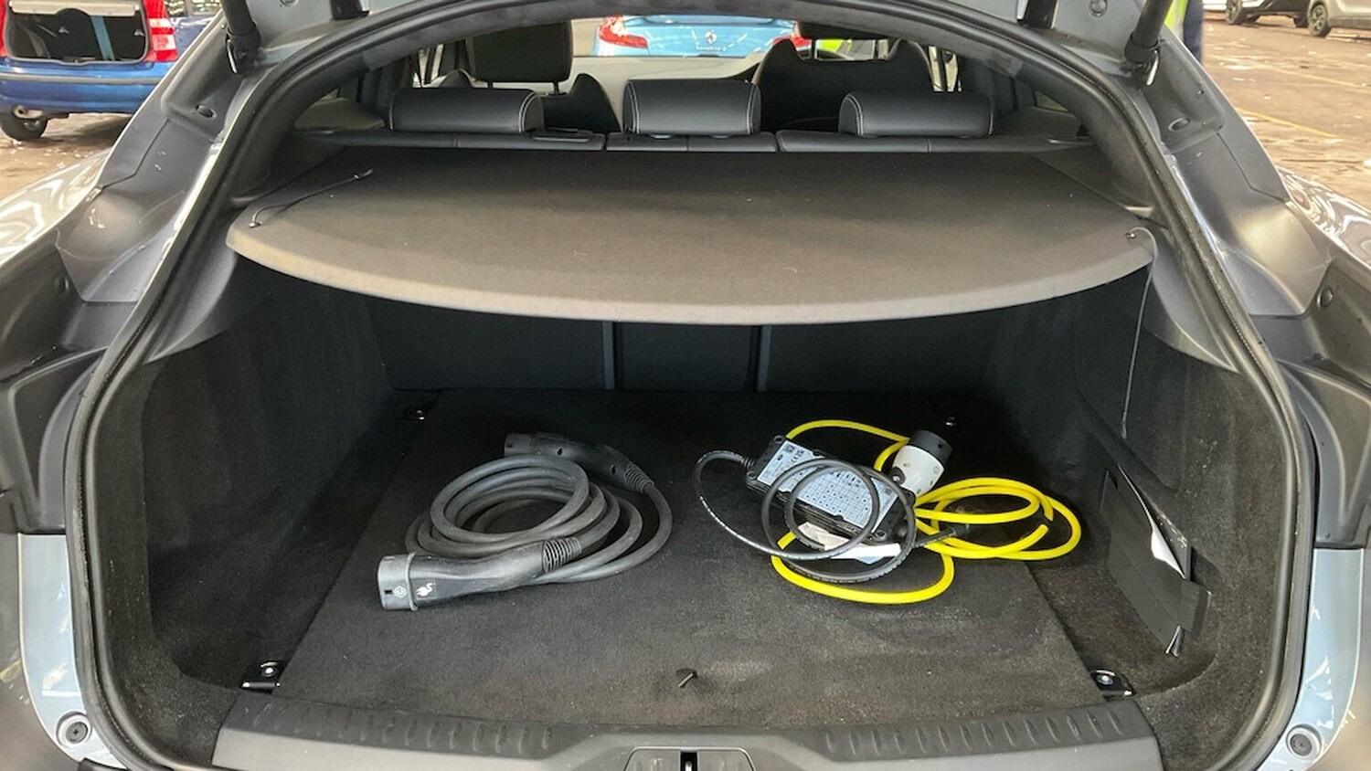 Used Jaguar I-Pace 2023 for sale - 77489775: Photo 9