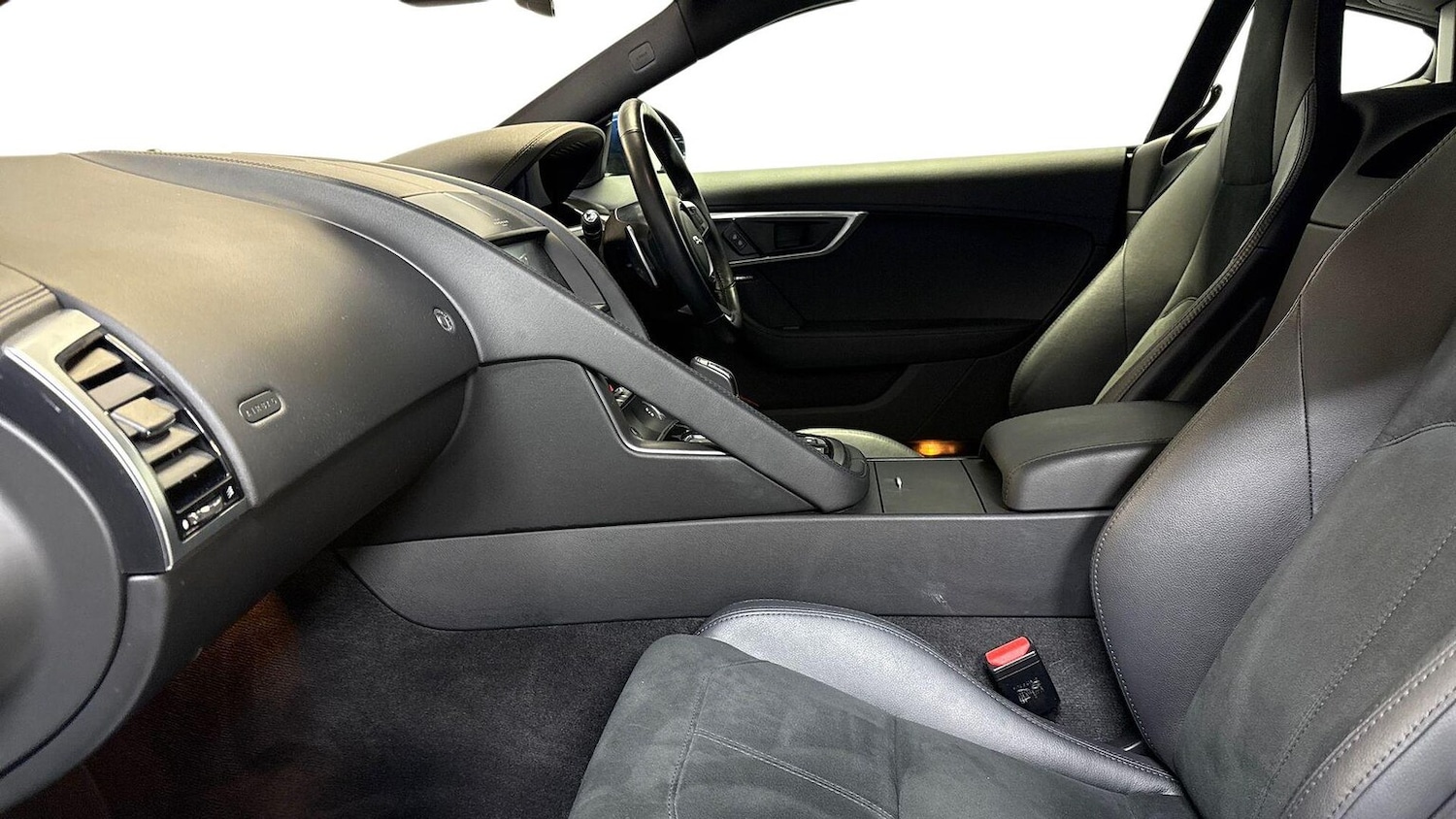 Used Jaguar F-Type 2020 for sale - 76707556: Photo 3