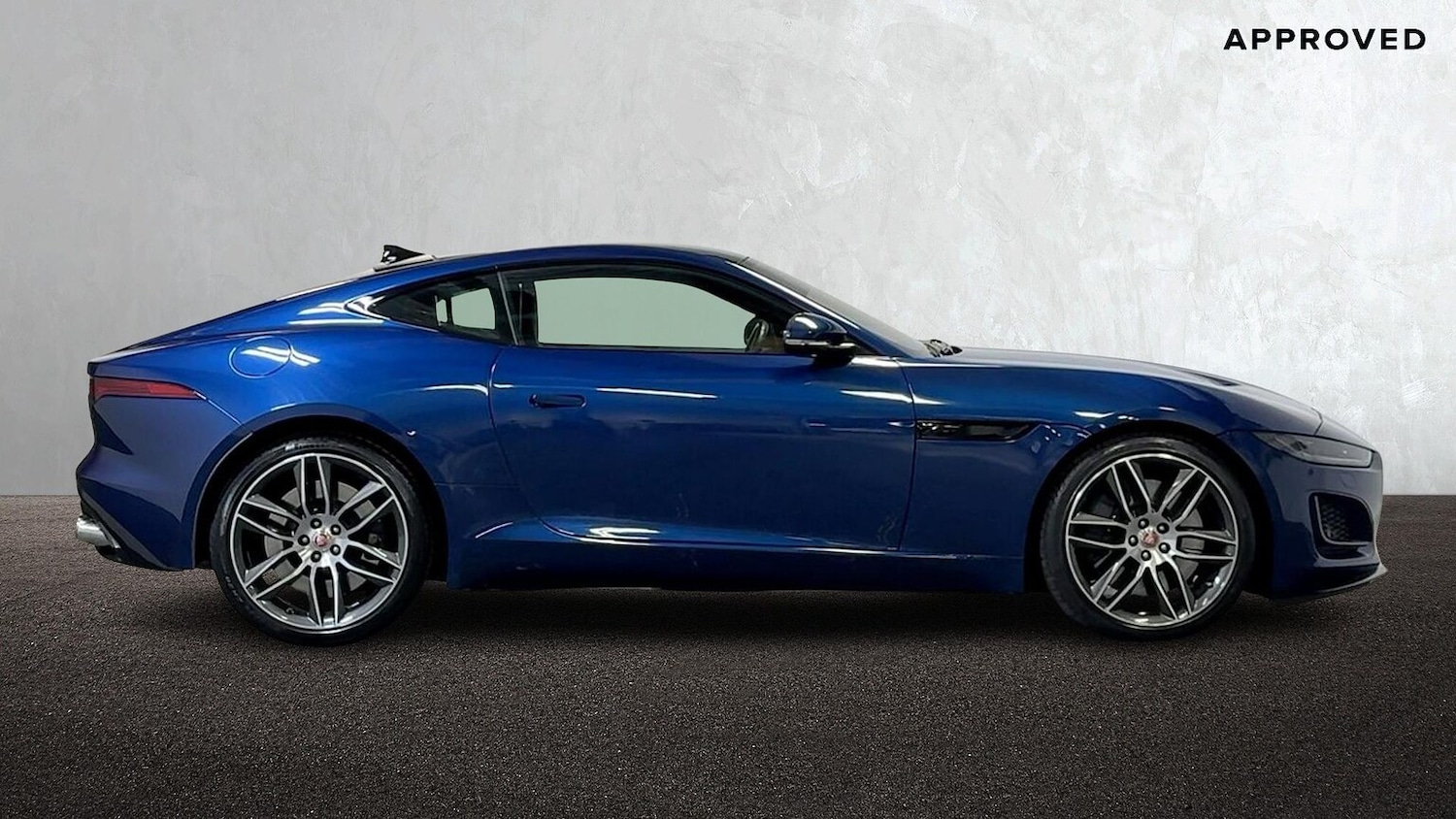 Used Jaguar F-Type 2020 for sale - 76707556: Photo 5