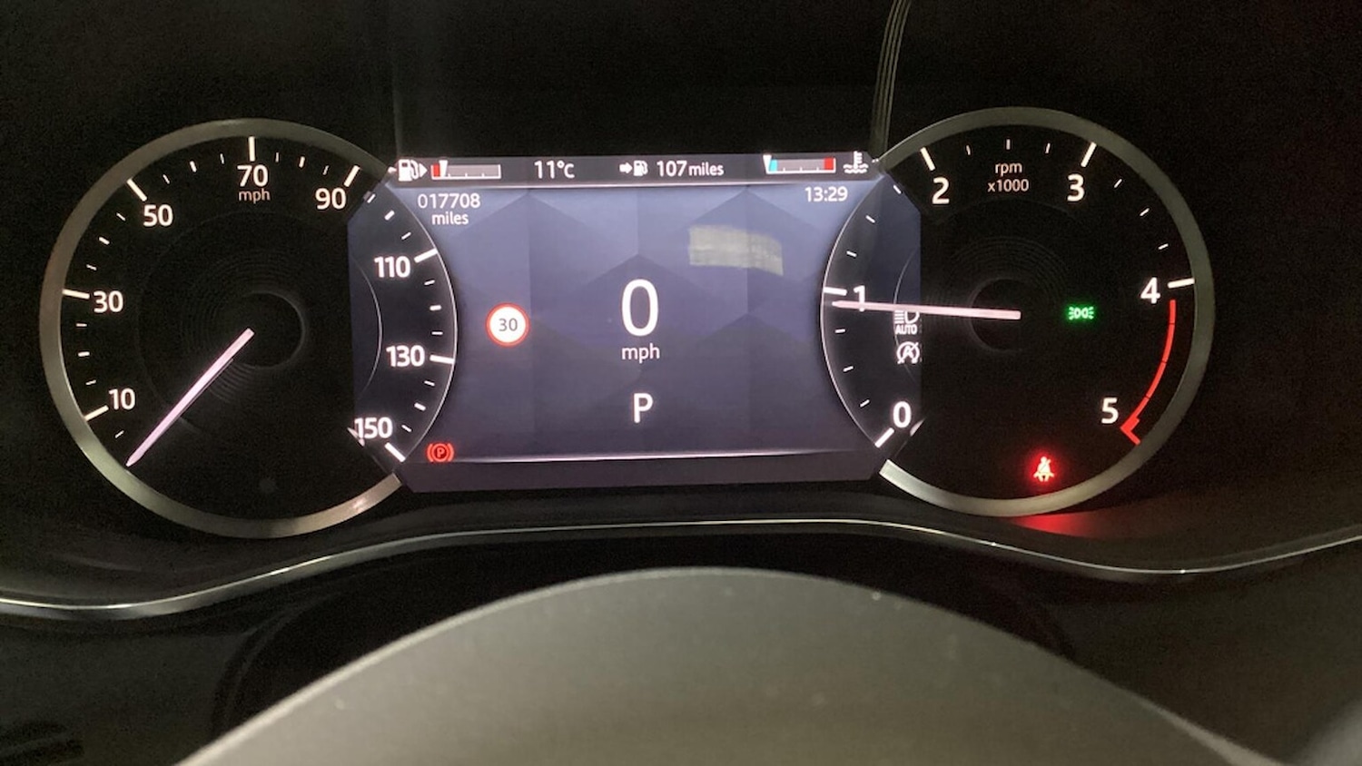 Used Jaguar F-Pace 2022 for sale - 76628001: Photo 11