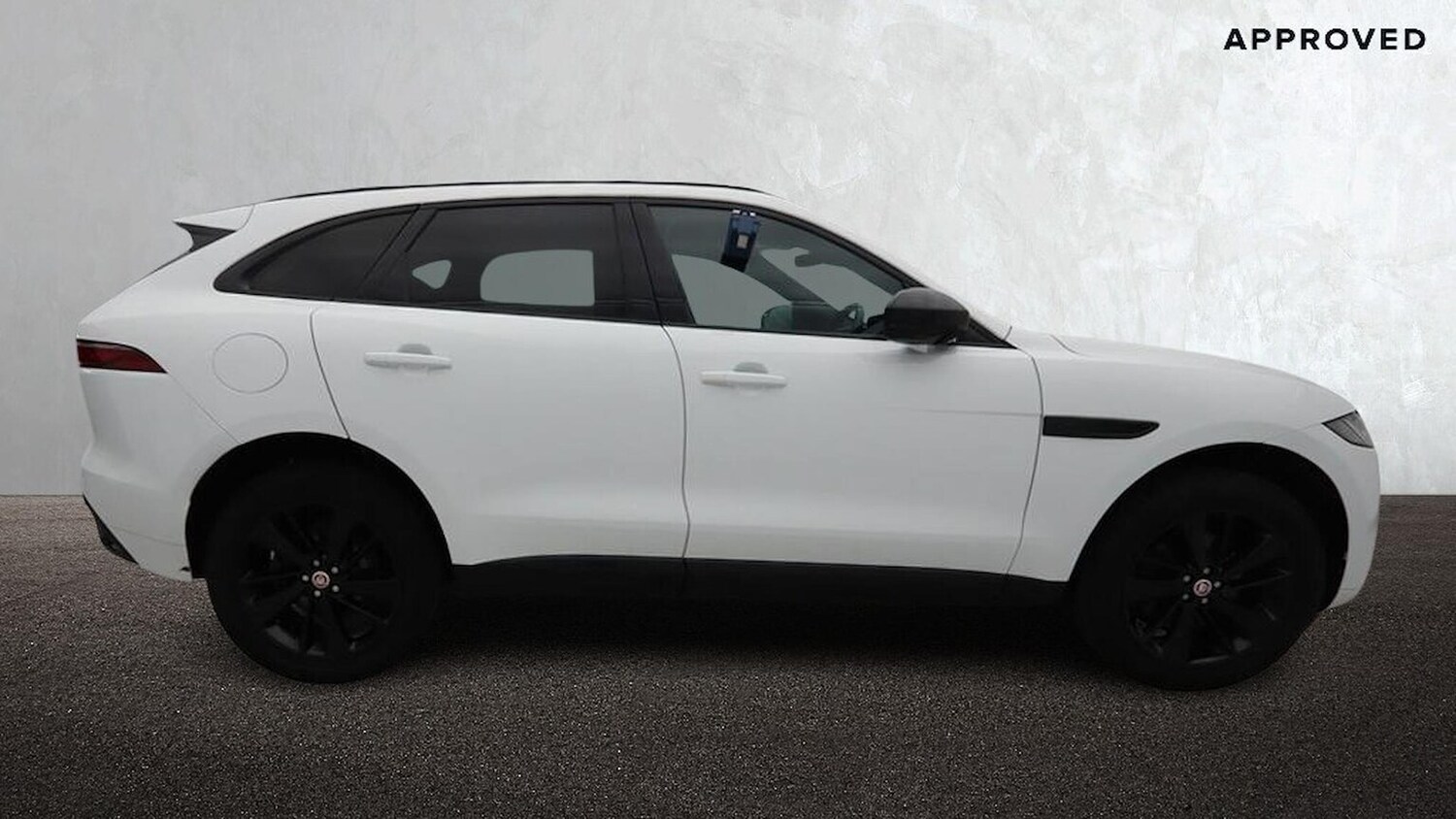 Used Jaguar F-Pace 2022 for sale - 76628001: Photo 5