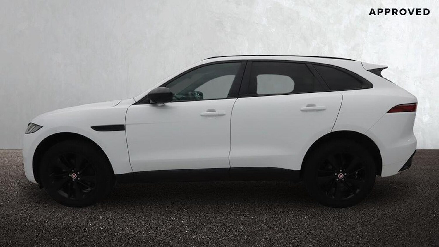 Used Jaguar F-Pace 2022 for sale - 76628001: Photo 6