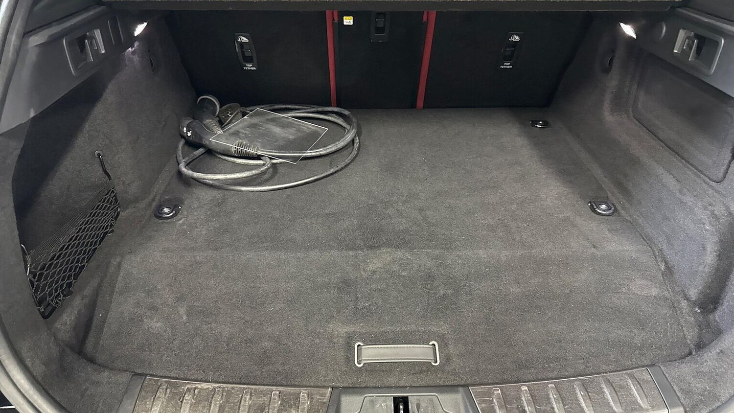 Used Jaguar F-Pace 2022 for sale - 77489782: Photo 10