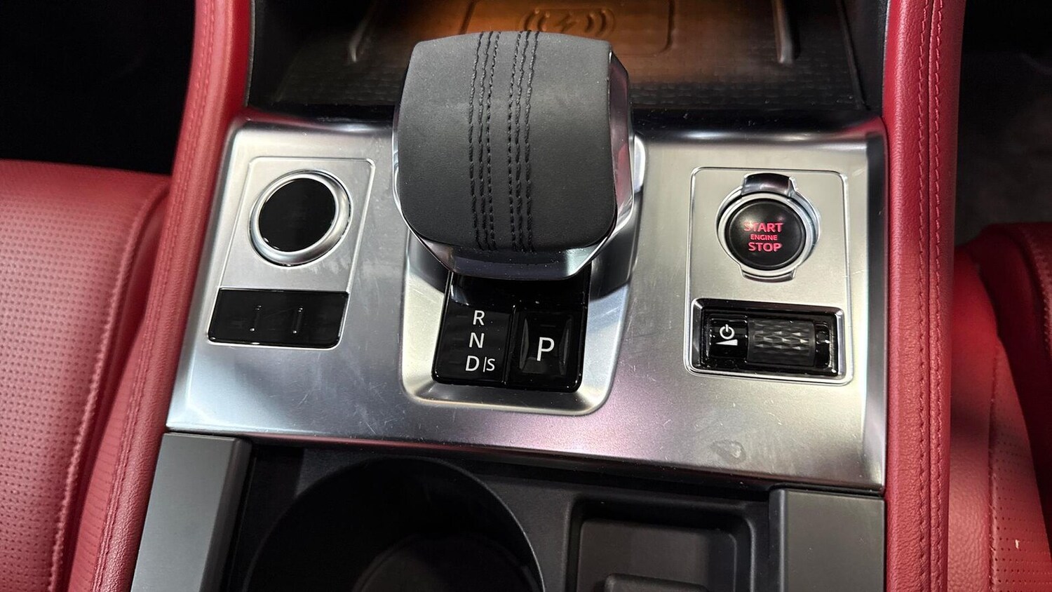 Used Jaguar F-Pace 2022 for sale - 77489782: Photo 13