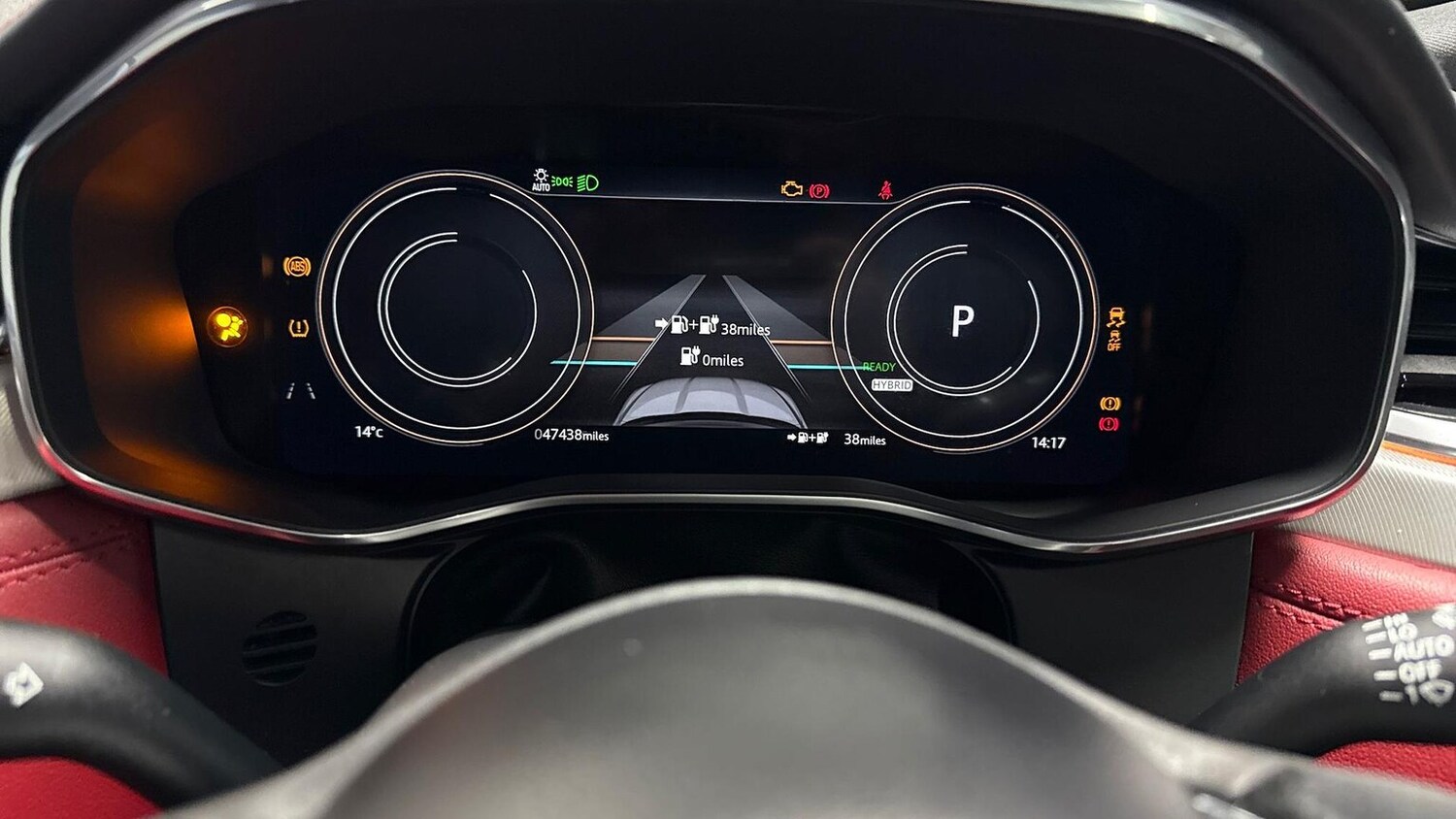 Used Jaguar F-Pace 2022 for sale - 77489782: Photo 16