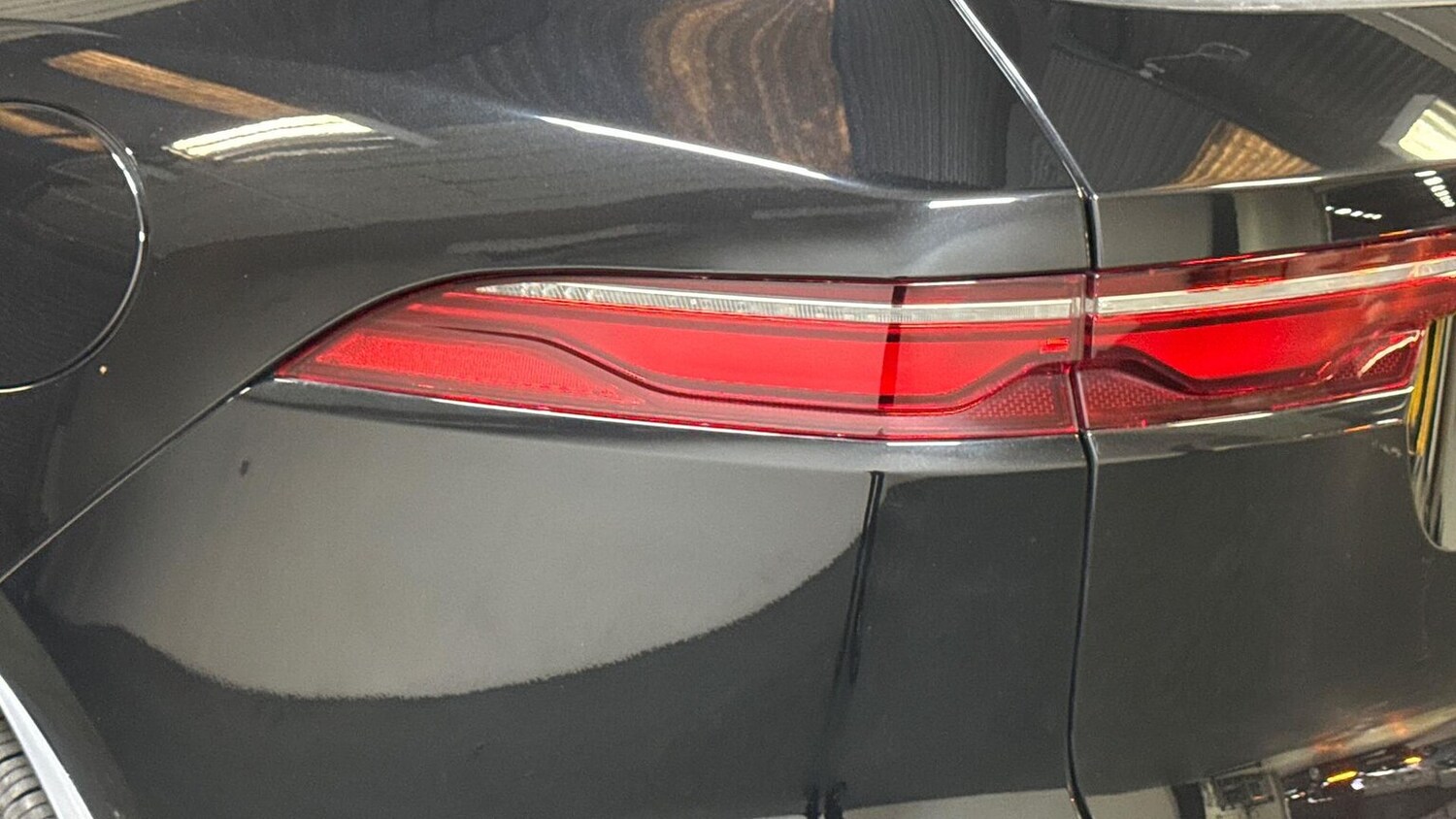 Used Jaguar F-Pace 2022 for sale - 77489782: Photo 19