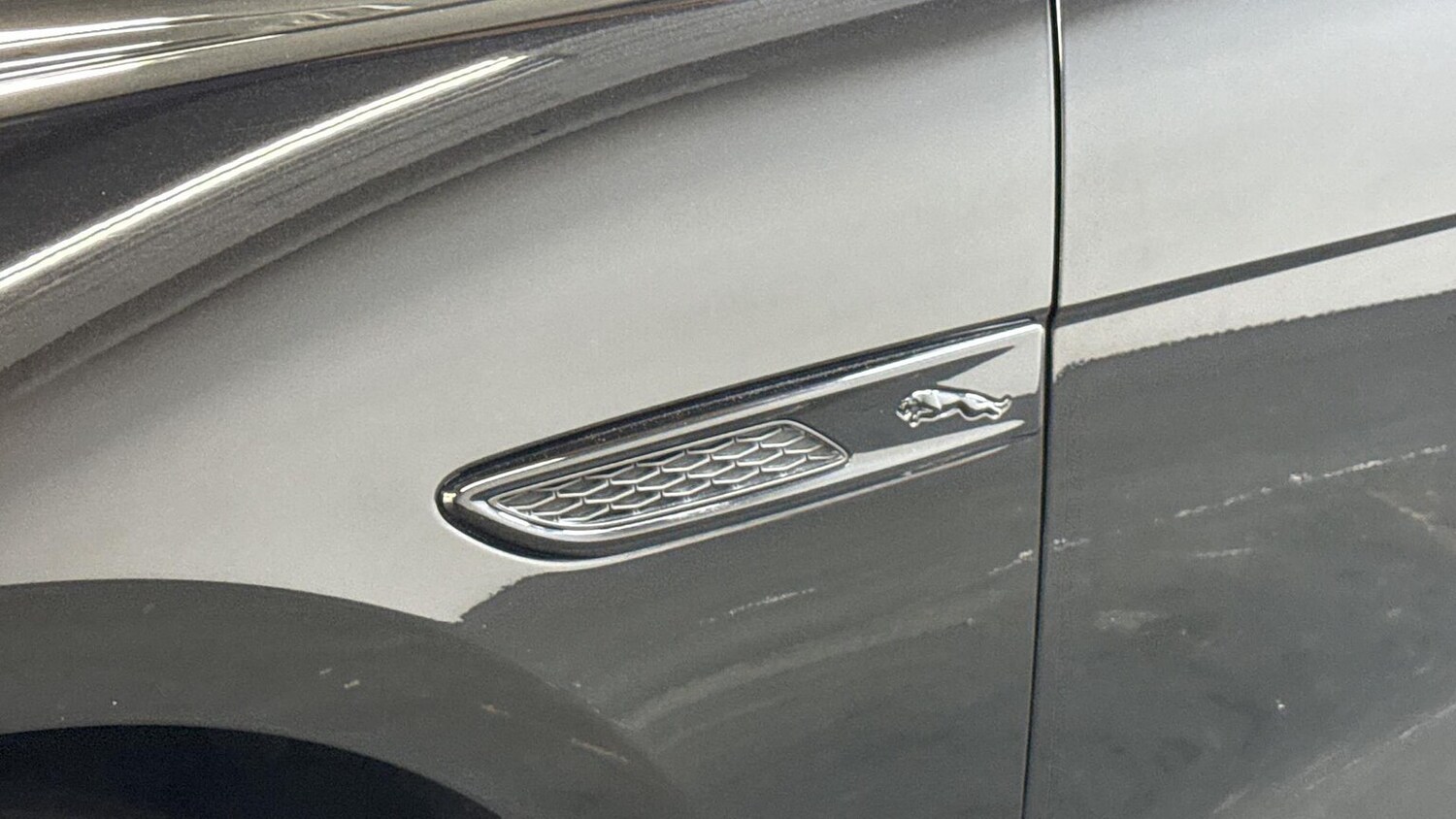 Used Jaguar F-Pace 2022 for sale - 77489782: Photo 20