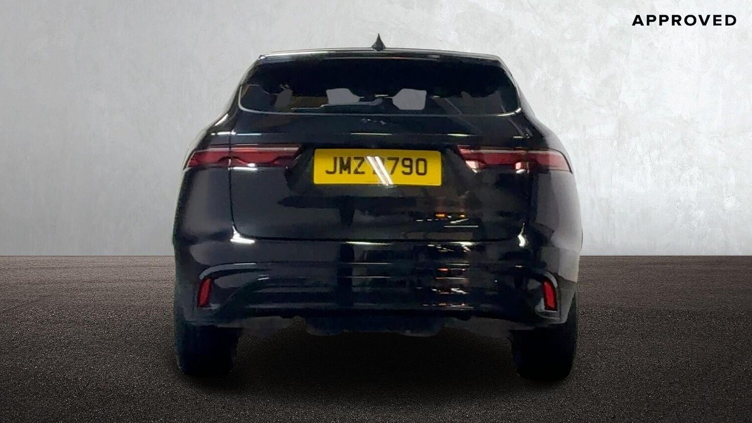 Used Jaguar F-Pace 2022 for sale - 77489782: Photo 6