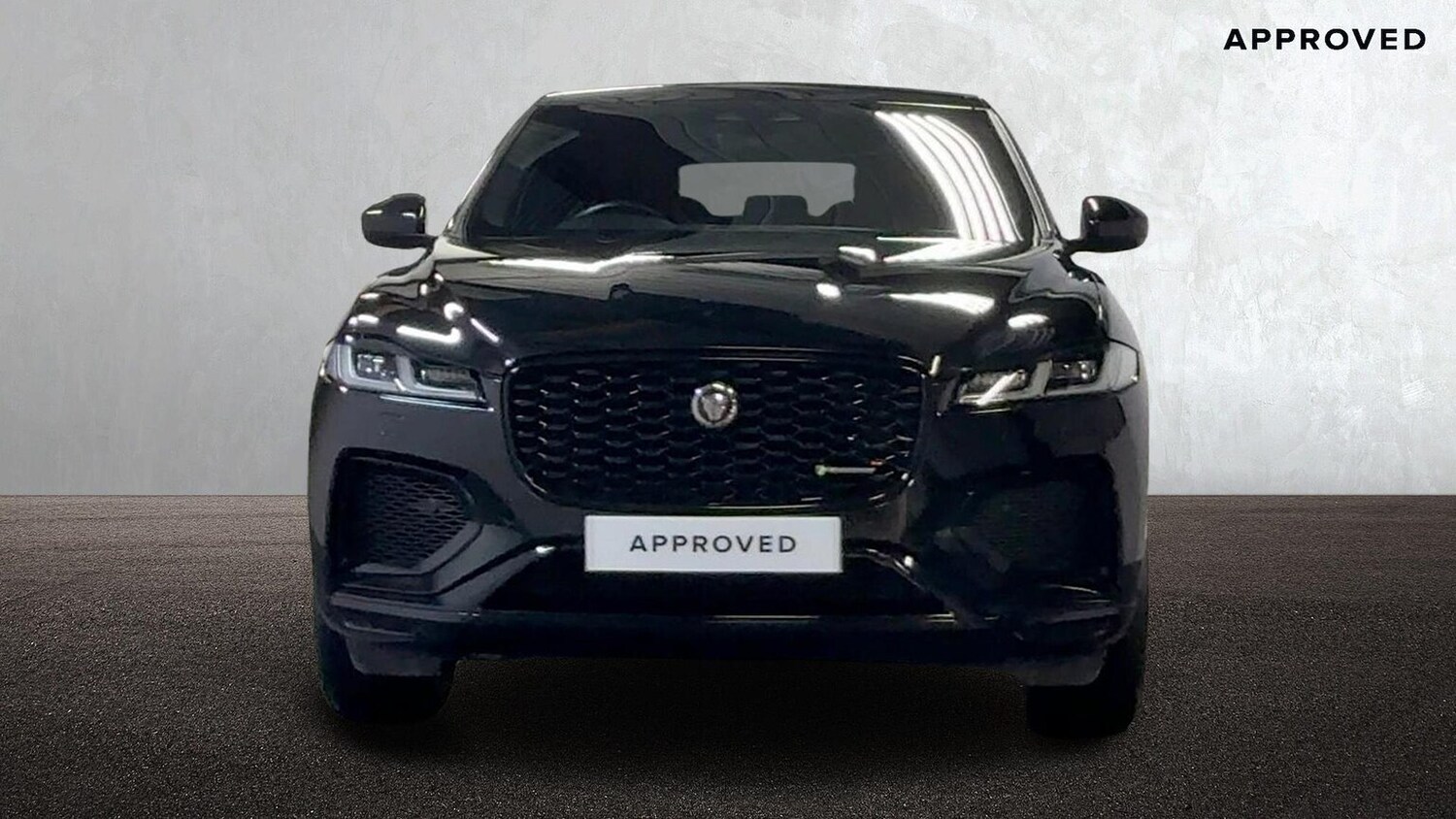Used Jaguar F-Pace 2022 for sale - 77489782: Photo 7