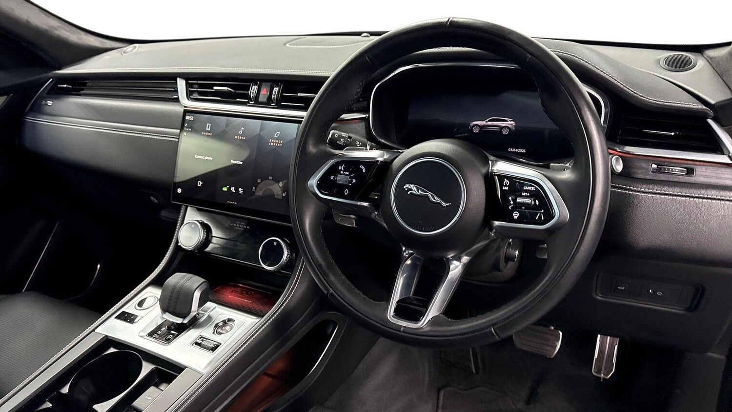 Used Jaguar F-Pace 2024 for sale - 78191298: Photo 10