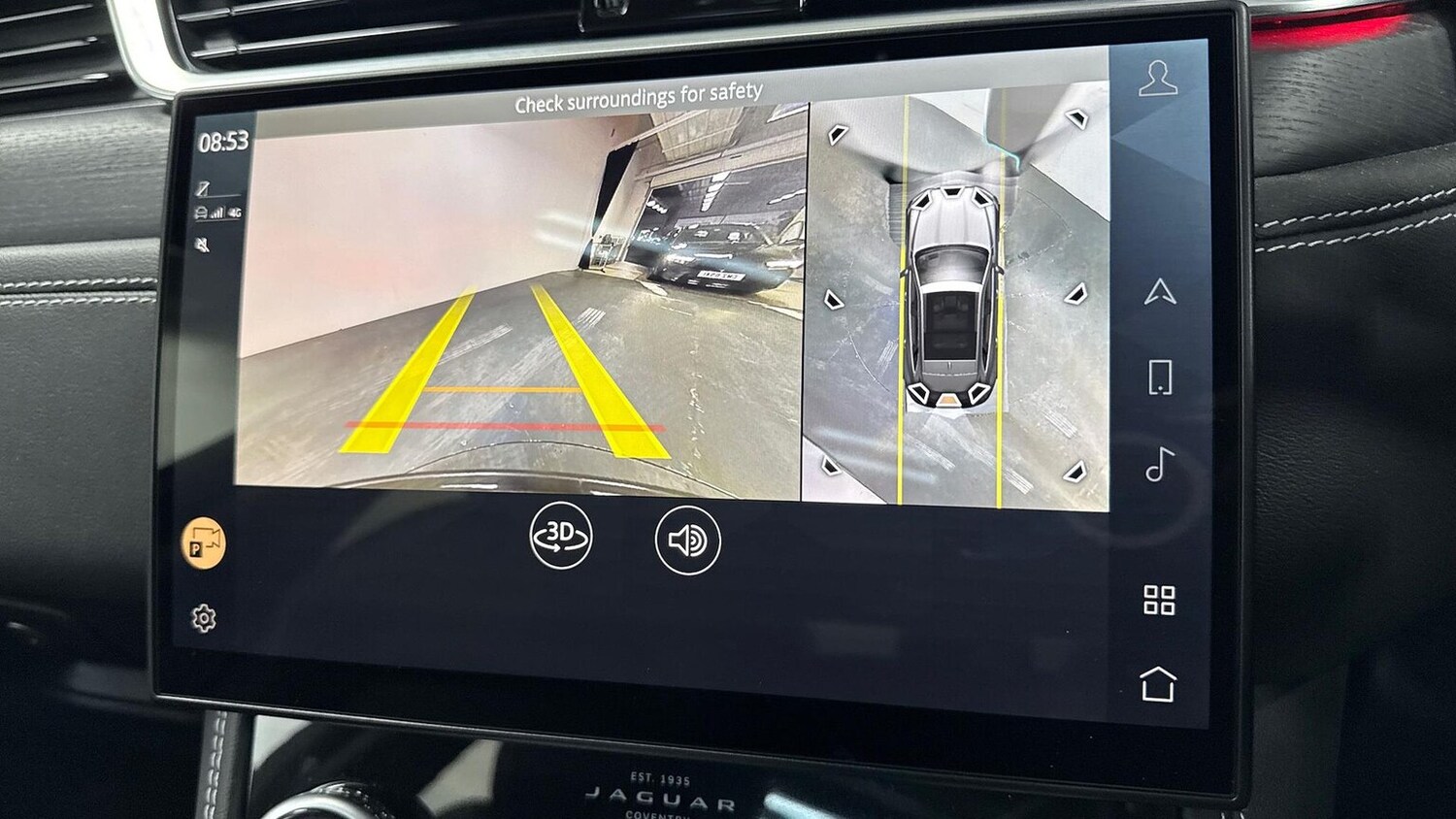 Used Jaguar F-Pace 2024 for sale - 78191298: Photo 13