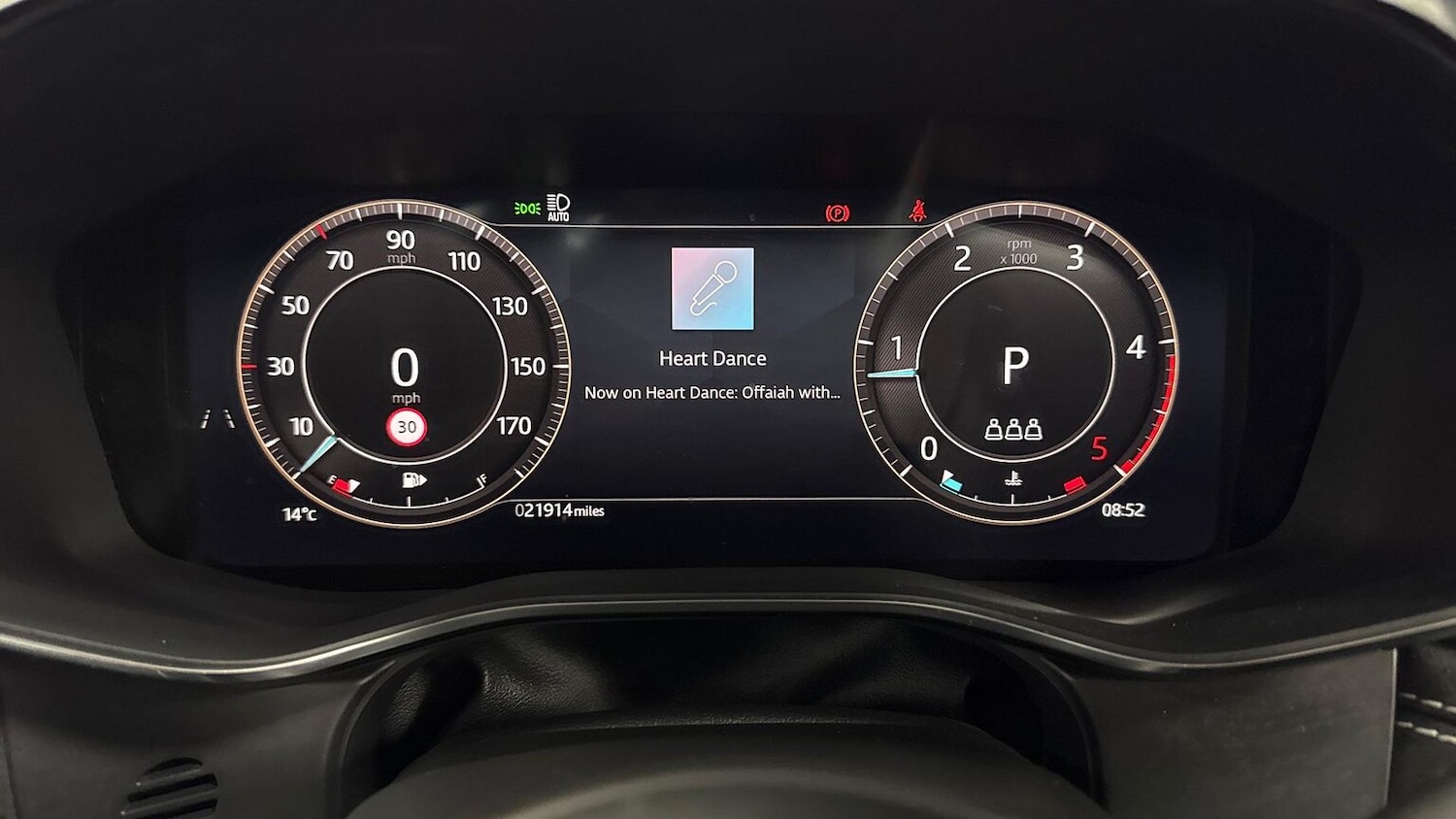 Used Jaguar F-Pace 2024 for sale - 78191298: Photo 17