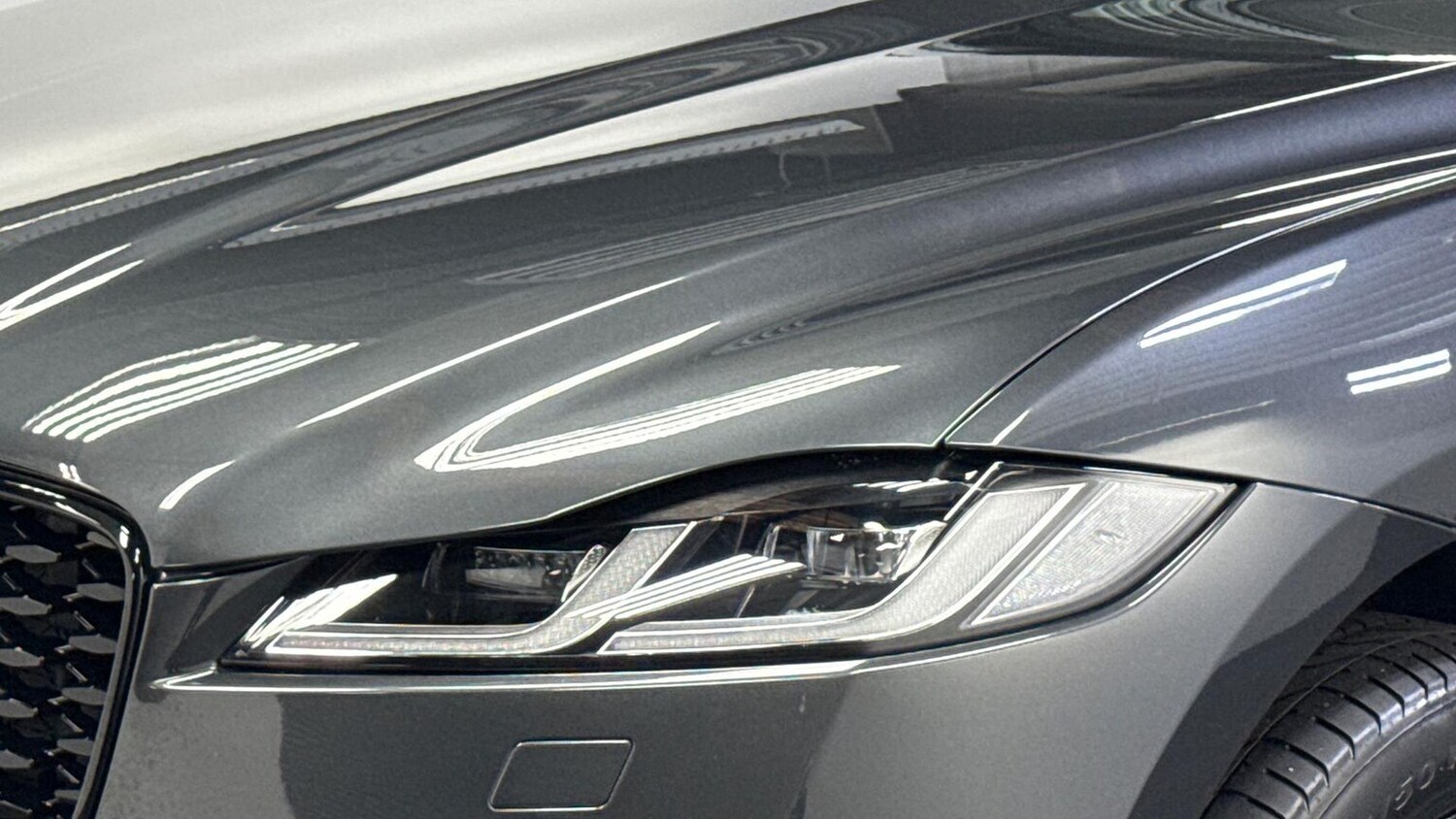 Used Jaguar F-Pace 2024 for sale - 78191298: Photo 18