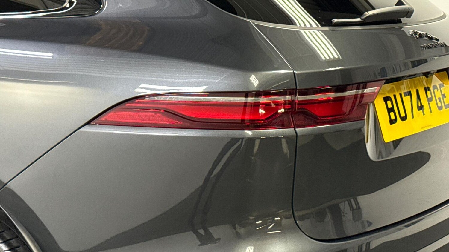 Used Jaguar F-Pace 2024 for sale - 78191298: Photo 20