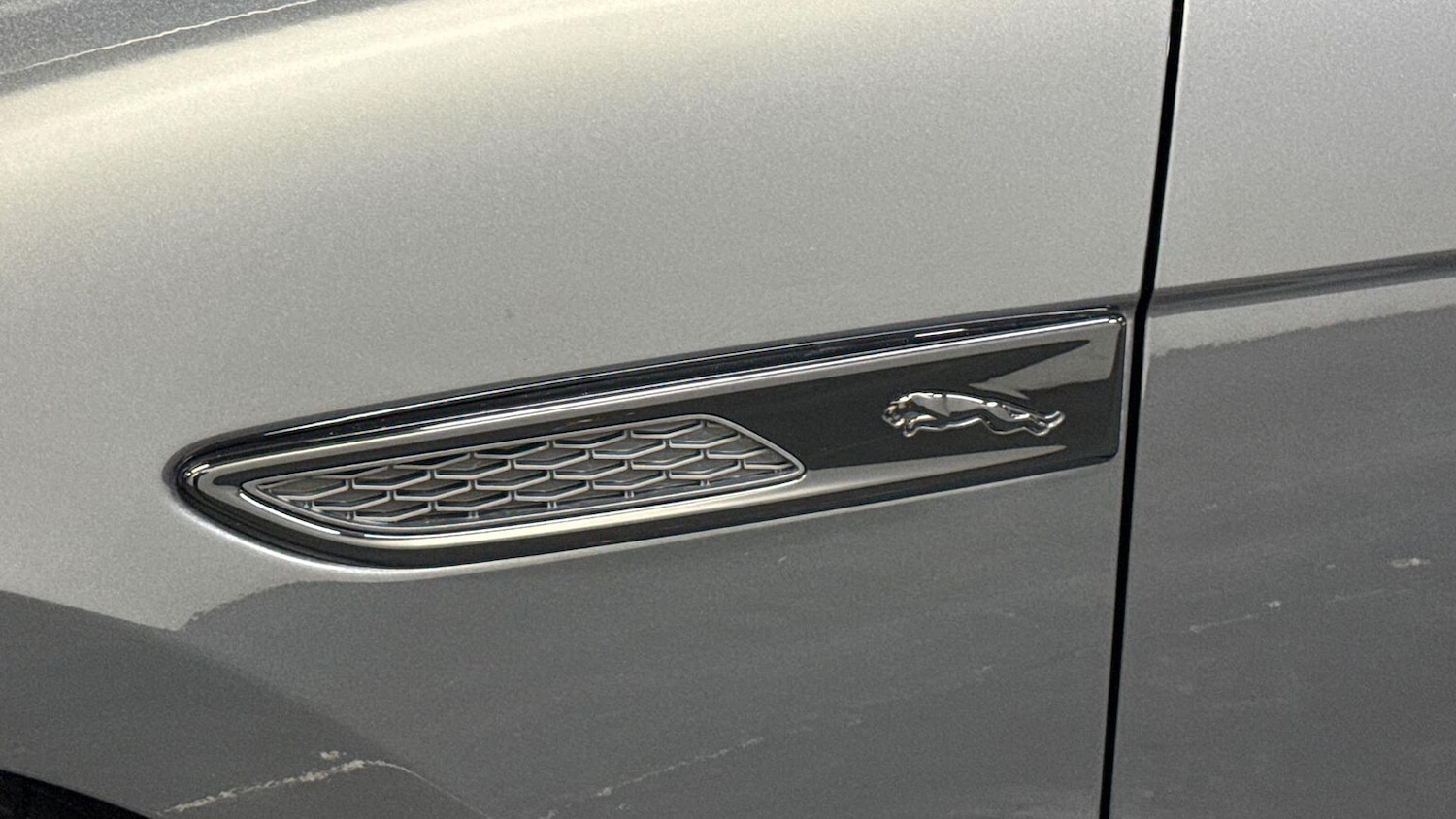 Used Jaguar F-Pace 2024 for sale - 78191298: Photo 21