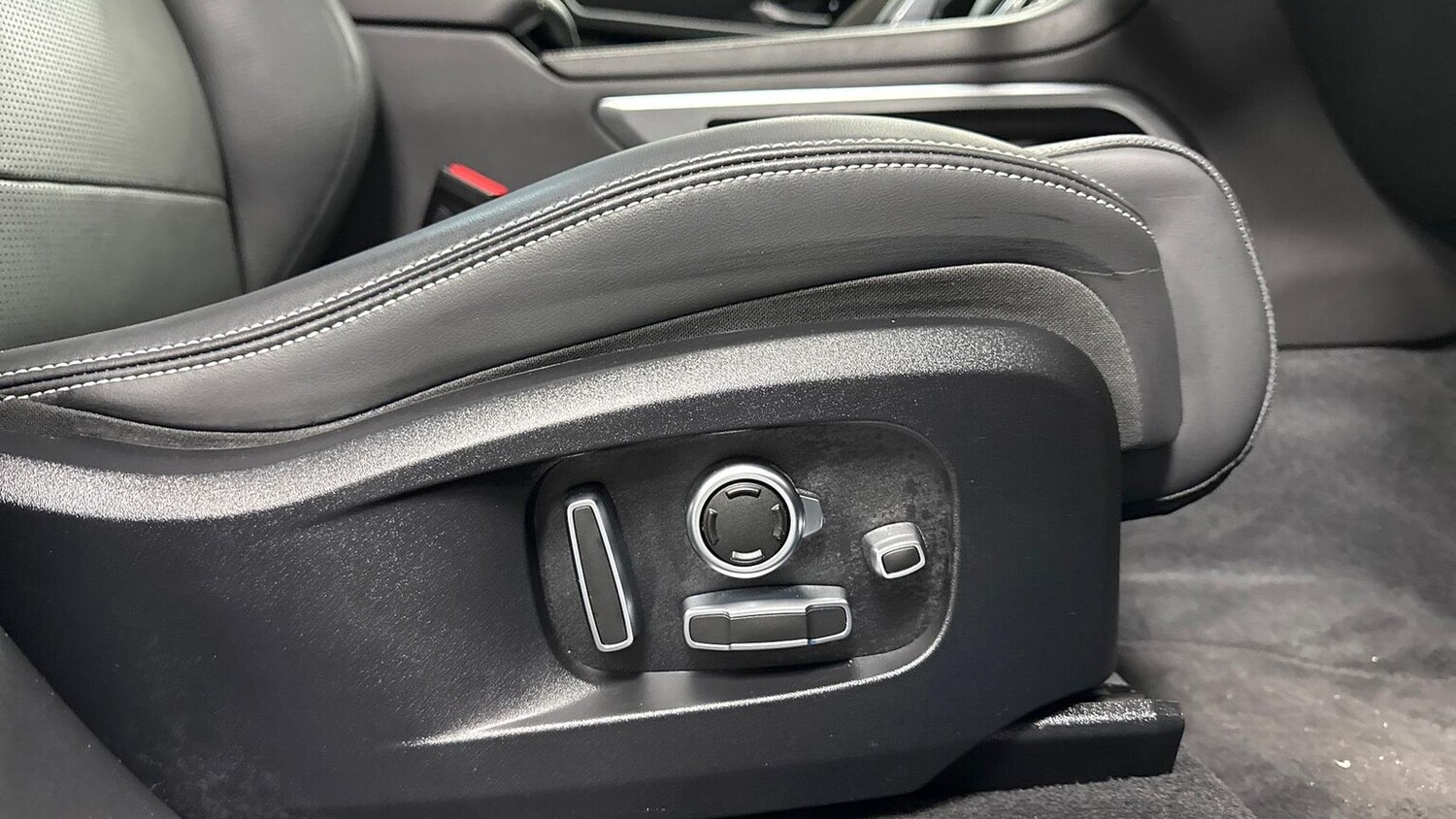 Used Jaguar F-Pace 2024 for sale - 78191298: Photo 22