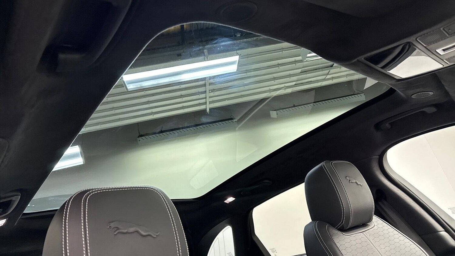 Used Jaguar F-Pace 2024 for sale - 78191298: Photo 23