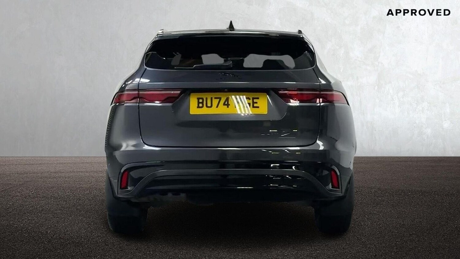 Used Jaguar F-Pace 2024 for sale - 78191298: Photo 7