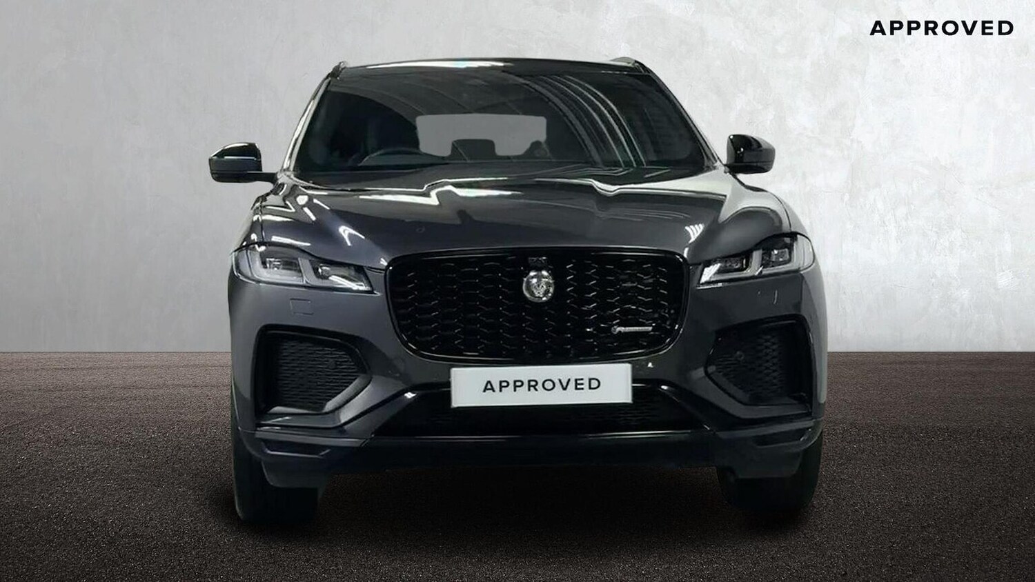 Used Jaguar F-Pace 2024 for sale - 78191298: Photo 8
