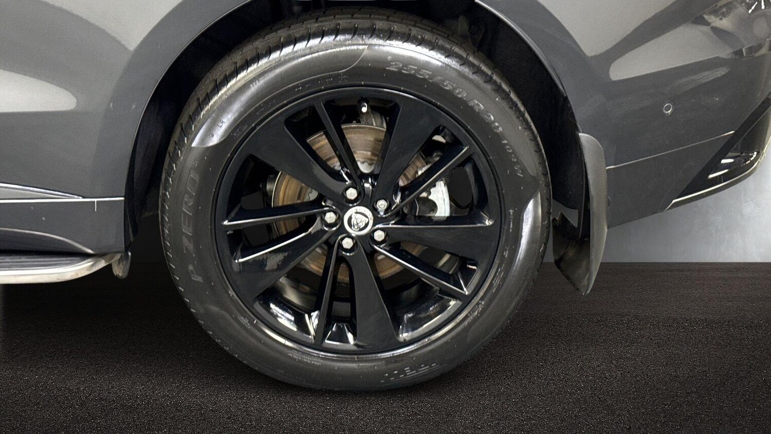 Used Jaguar F-Pace 2024 for sale - 78191298: Photo 9