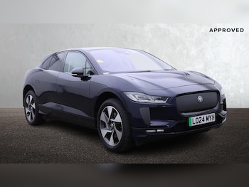 Used Jaguar I-Pace 2024 for sale - 79536463: Photo