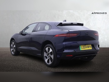 Used Jaguar I-Pace 2024 for sale - 79536463: Photo
