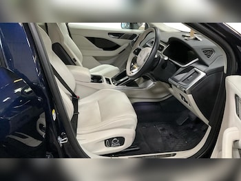 Used Jaguar I-Pace 2024 for sale - 79536463: Photo