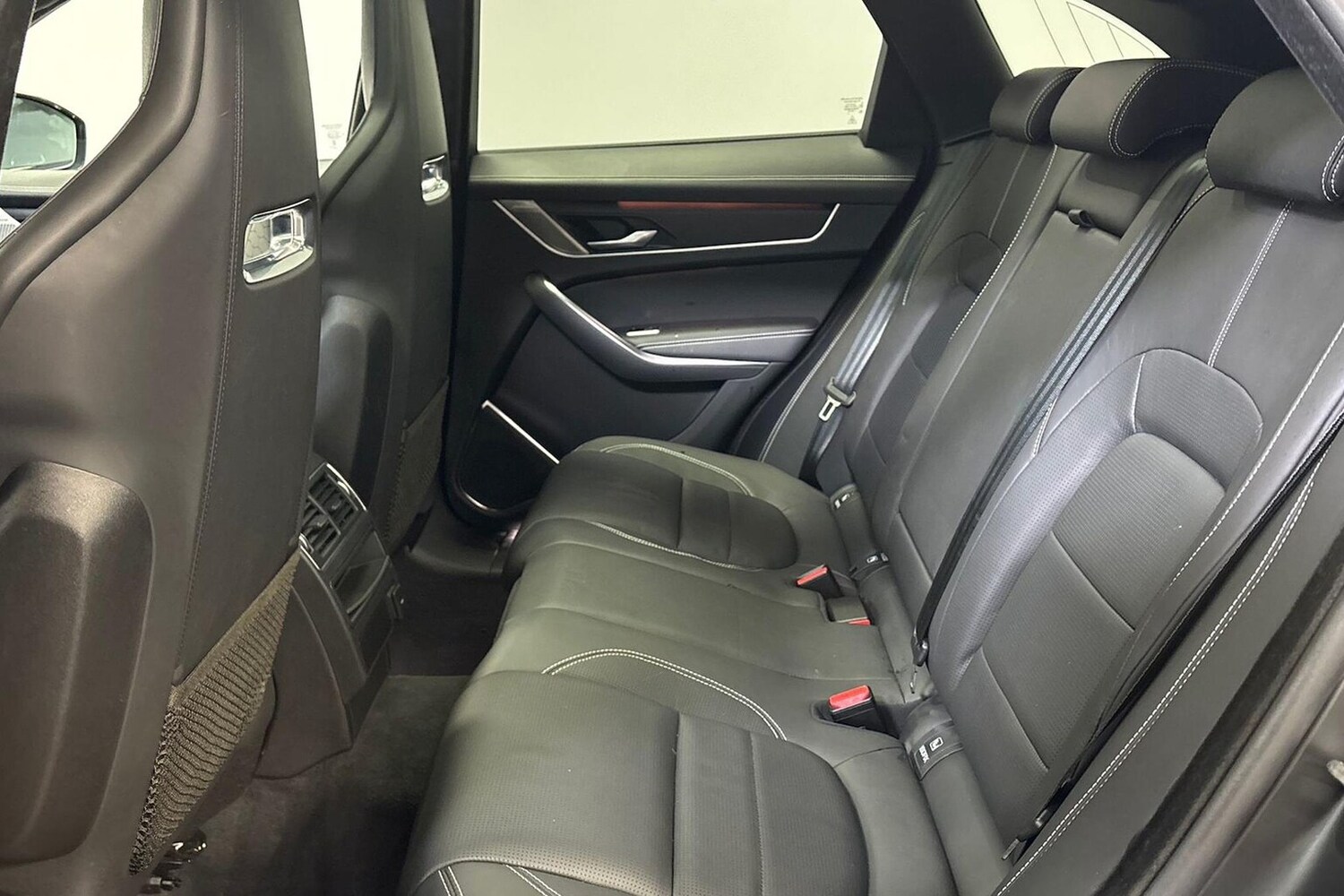 Used Jaguar F-Pace 2023 for sale - 77489780: Photo 16