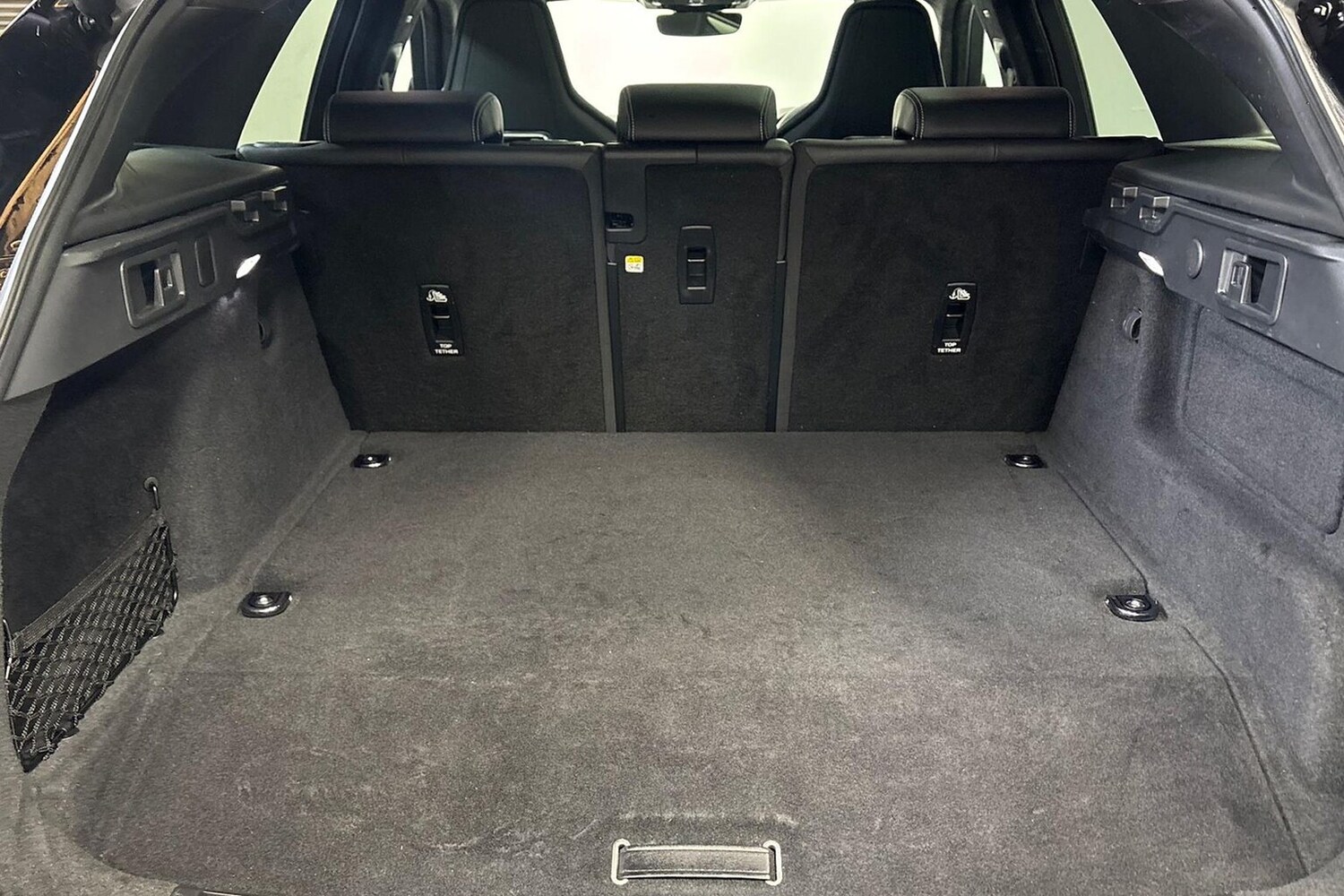 Used Jaguar F-Pace 2023 for sale - 77489780: Photo 17