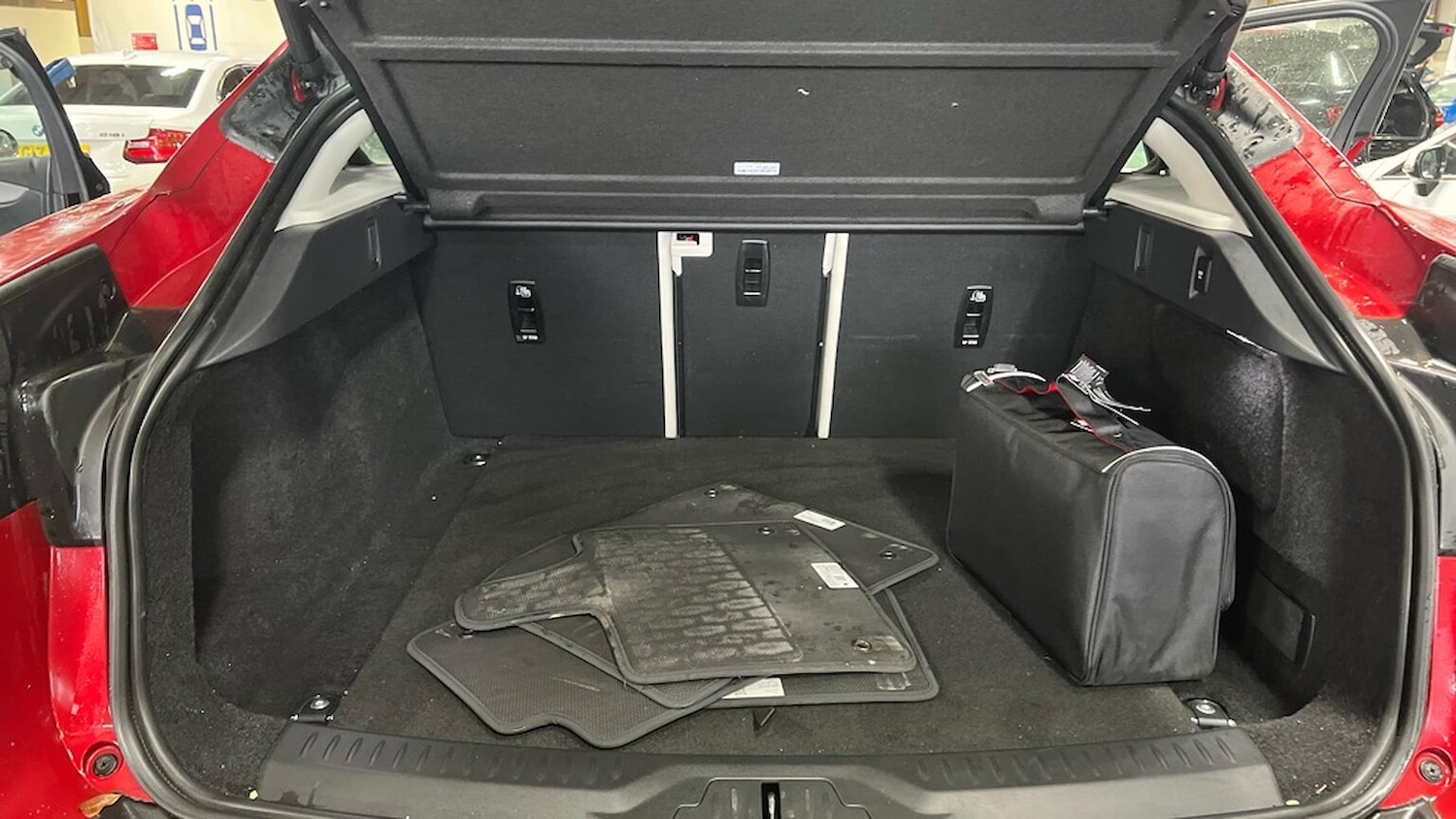 Used Jaguar I-Pace 2021 for sale - 77489774: Photo 10