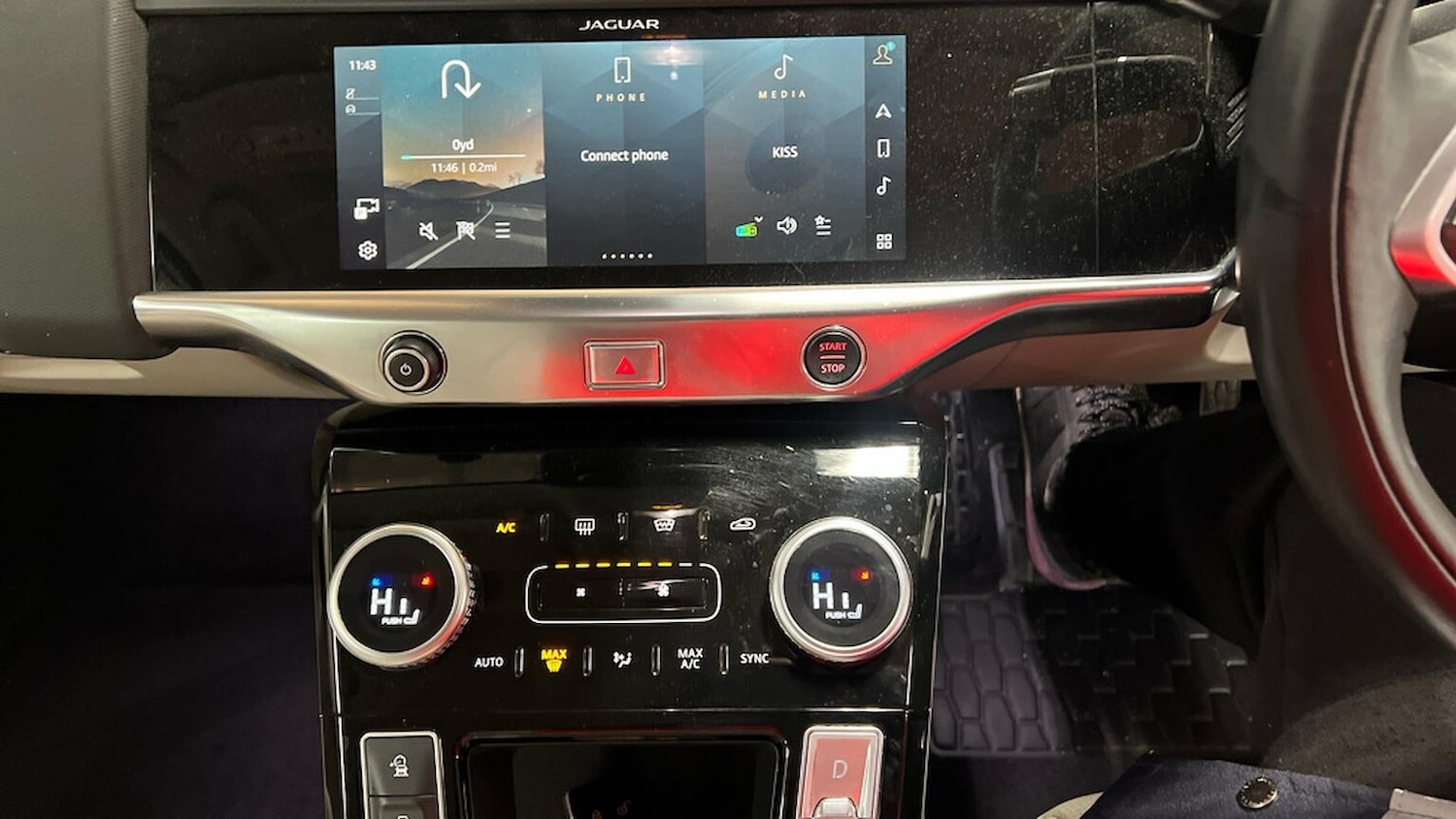 Used Jaguar I-Pace 2021 for sale - 77489774: Photo 11