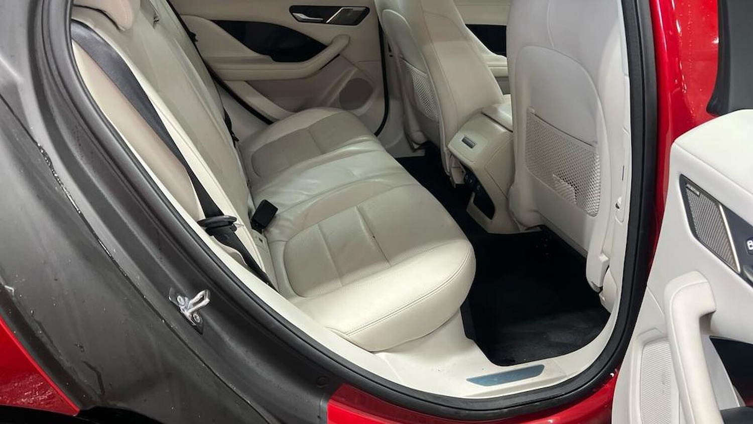 Used Jaguar I-Pace 2021 for sale - 77489774: Photo 4