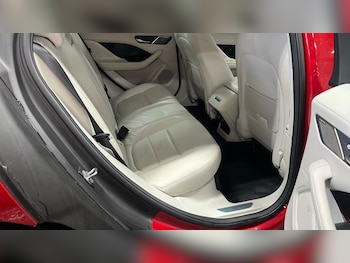 Used Jaguar I-Pace 2021 for sale - 77489774: Photo