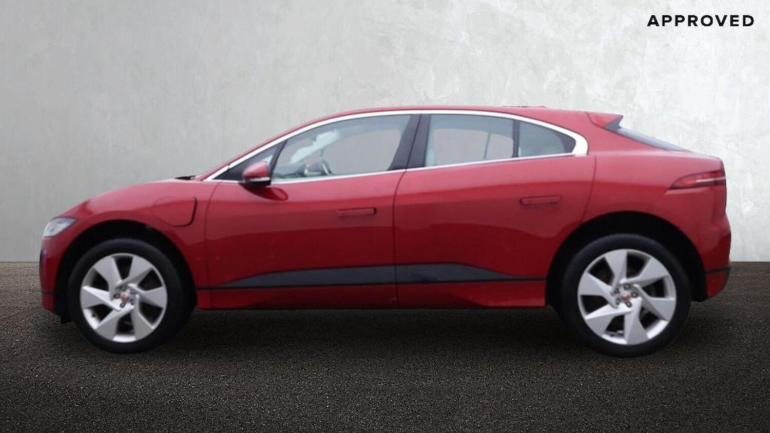 Used Jaguar I-Pace 2021 for sale - 77489774: Photo 6